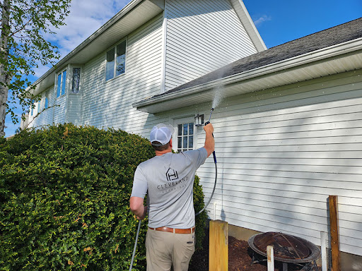 Photo from customer review