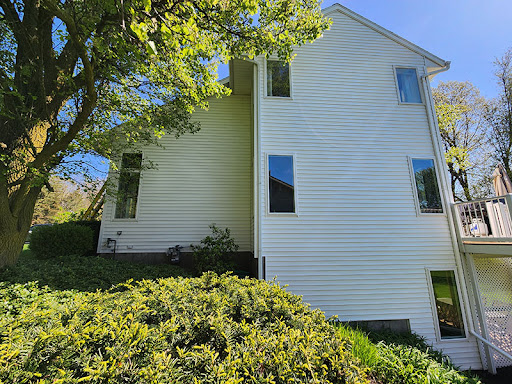 Photo from customer review